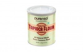Purenso Essentials Tapioca Flour   Pack  200 grams
